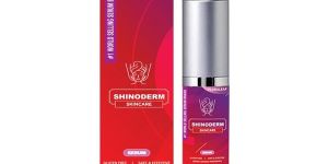 SKIN BEAUTY HERBAL SERUM 100% NATURAL