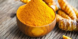 Turmeric Powder