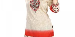 Short Kurti