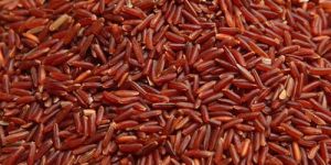 Red Basmati Rice