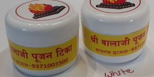 Shree Balaji Poojan Tika