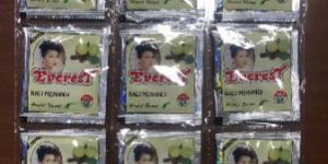 Everest Herbal Black Mehndi