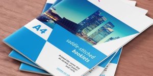 Booklet Printing