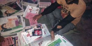 Pamphlet Insertion Services