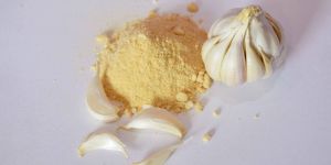 Dehydrated Garlic Powder
