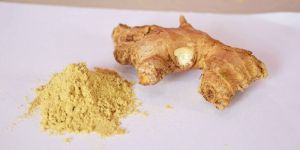 Dehydrated Ginger Powder
