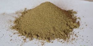 Dried Ginger Powder
