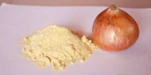 Dried Onion Powder