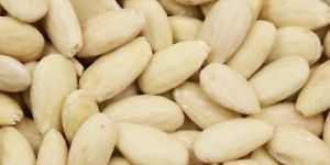 without Skin Almond
