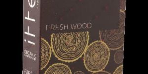 Organic Car Air Freshener