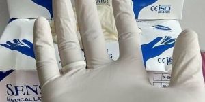 Latex Gloves