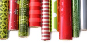 Wrapping Paper