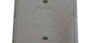 15x15 Inch Square FRP Manhole Cover