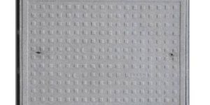 18x24 Inch Rectangular FRP Manhole Cover