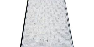 18x36 Inch Rectangular FRP Manhole Cover