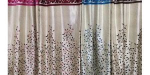 Printed Curtain