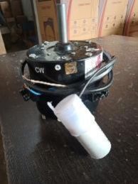 Air Cooler Motor