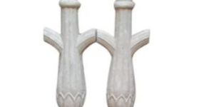 RCC Railing Baluster