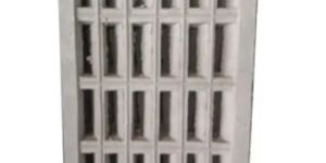 RCC Rectangular Jali