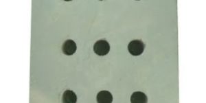 RCC Rectangular Manhole Cover