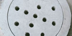 RCC Round Manhole Cover