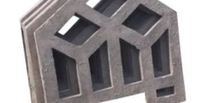 RCC Ventilation Jali