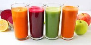 Vegetable Juice