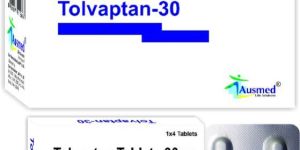 Tolvaptan-30 Tablets