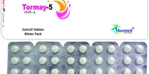Tormay-5 Tablets