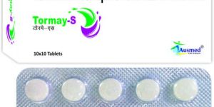 Tormay-S Tablets