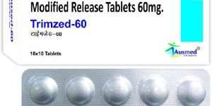 Trimzed-60 Tablets