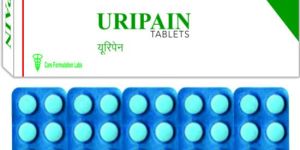 Uripain Tablets