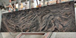 Himalayan Brown Granite Slabs