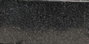 Majestic Black Granite Slabs