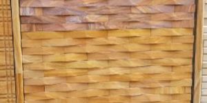 Sandstone Elevation Wall Cladding