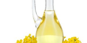Rapeseed Oil