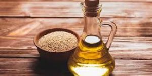 Sesame Oil