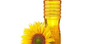 Virgin Sunflower Oil