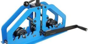 Pipe Bending Machine