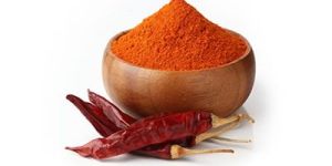 Red Chilli Powder