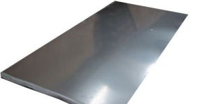 Stainless Steel Plate