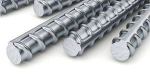 Stainless Steel TMT Bar