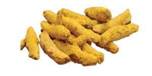 Turmeric Finger