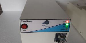 Blood Bag Tube Sealer