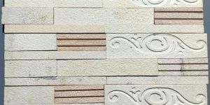 Teak Mint Rakhi Panel