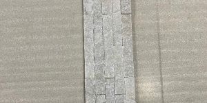 White Marble Wall Panel