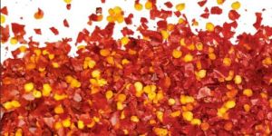Red Chilli Flakes