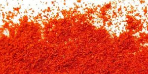 Red Chilli Powder