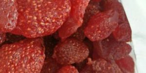 Alamdar Kashmiri Dried Strawberry