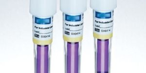 Biological Indicator with Plastic Ampoules